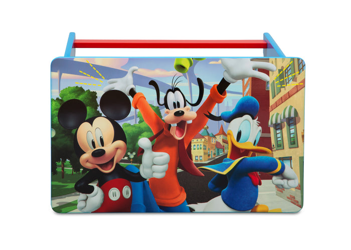 Mickey Hot Dog (1054)