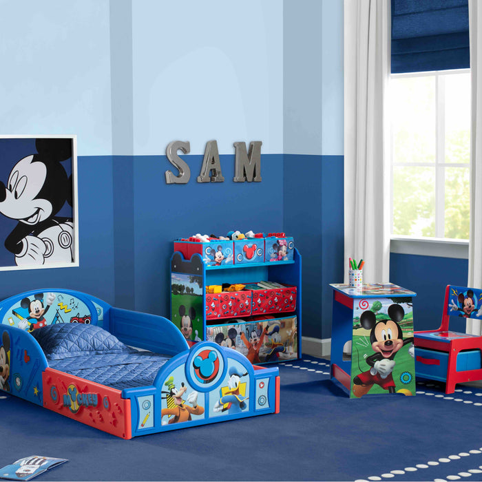 Mickey Hot Dog (1054)