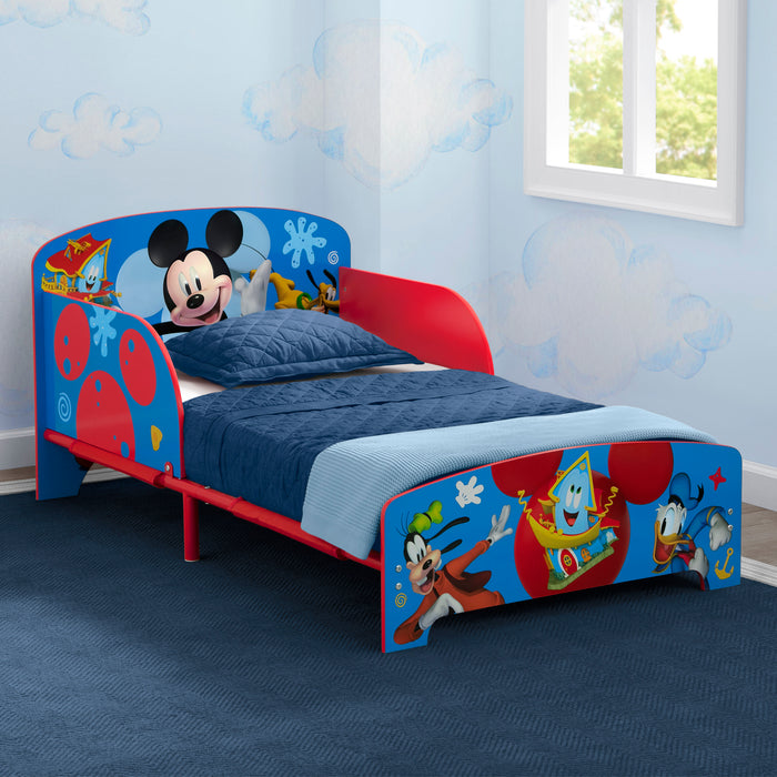 Mickey Mouse (1055)