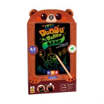 mierEdu LCD Doodle Board Bear