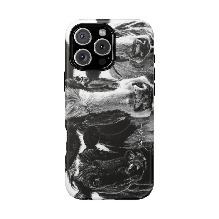 iPhone 16 Pro Max / Matte