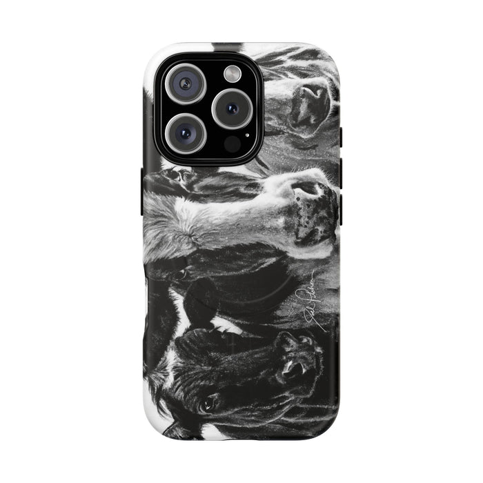 iPhone 16 Pro / Matte