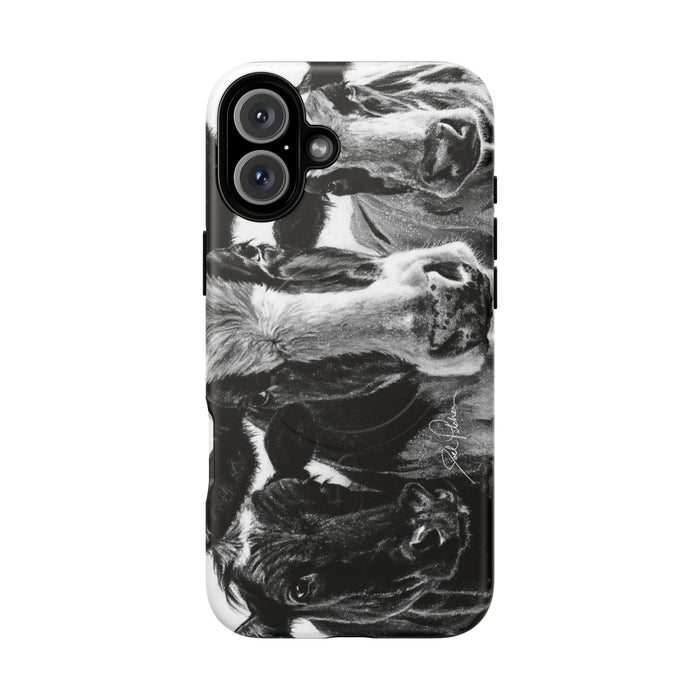 iPhone 16 Plus / Matte