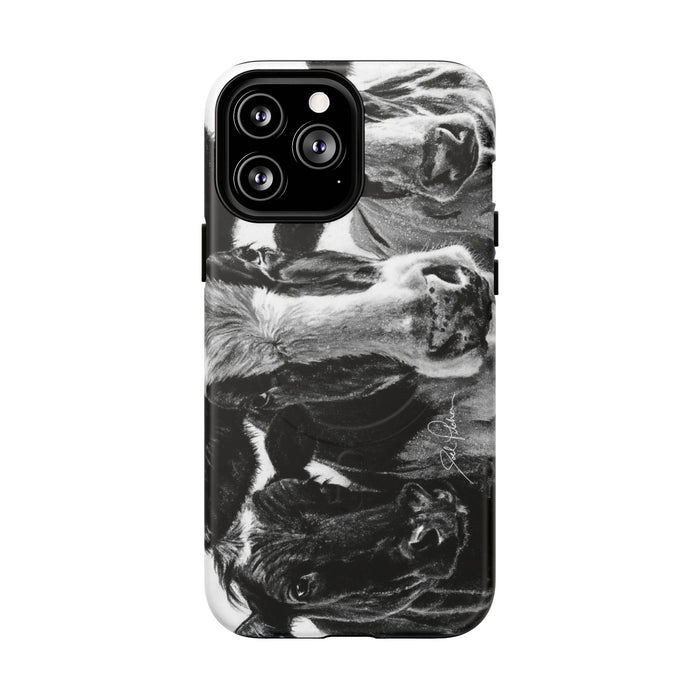 iPhone 13 Pro Max / Matte