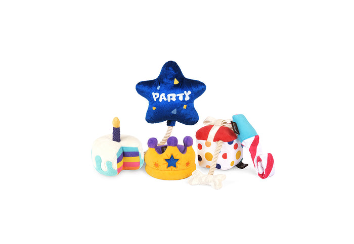 P.L.A.Y. Mini Party Time Collection