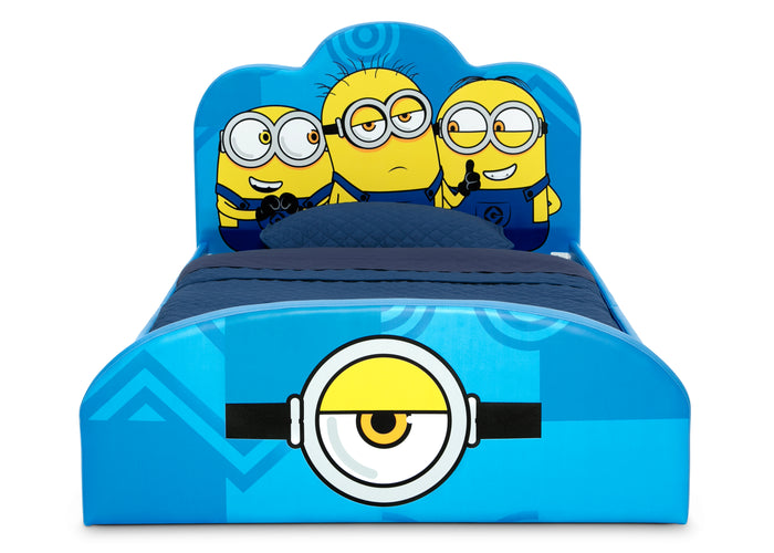 Minions (1179)