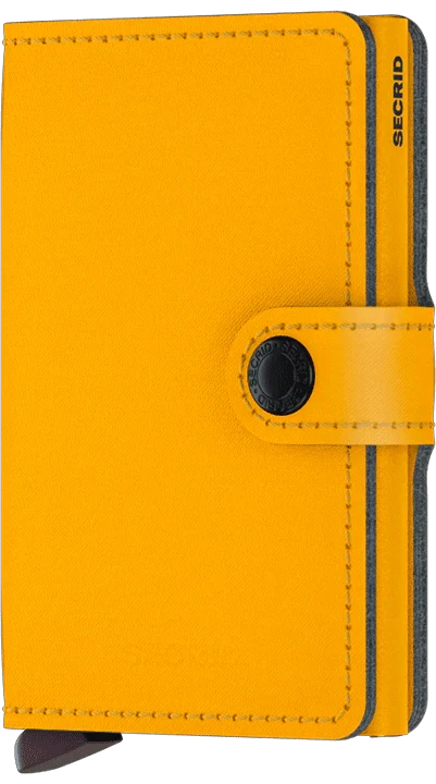 Miniwallet -Yard Powder