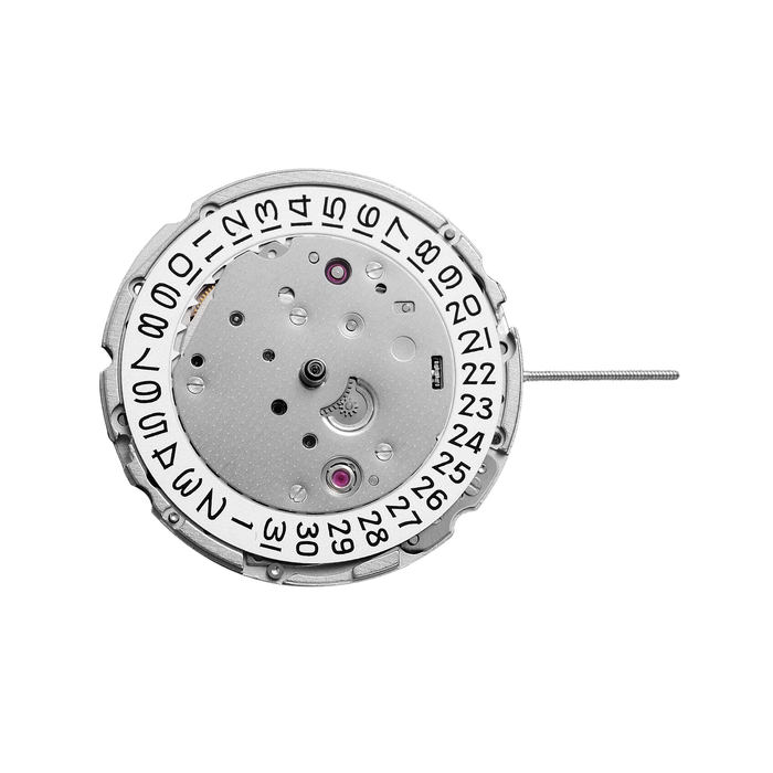 Miyota 9015 Premium Automatic Watch Movement