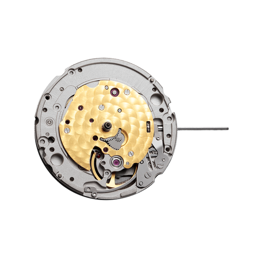 Miyota 90S5 Premium Automatic Watch Movement