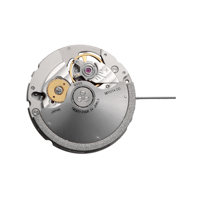 Miyota 90S5 Premium Automatic Watch Movement