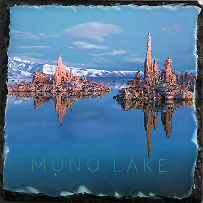 Mono Lake Slate