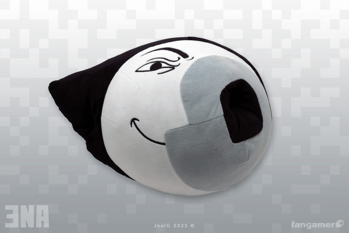 Moony Plush