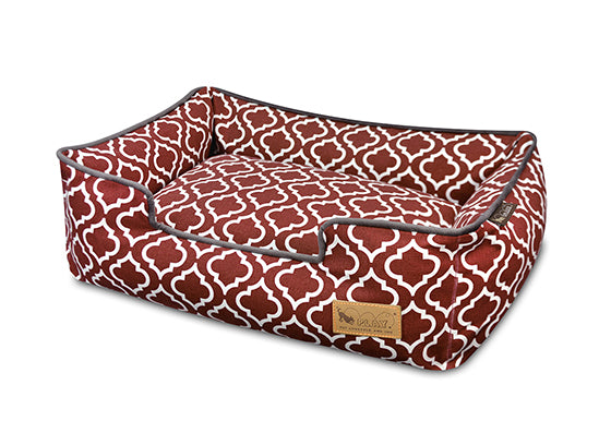 Variant: Moroccan Lounge Bed PY3012ASF