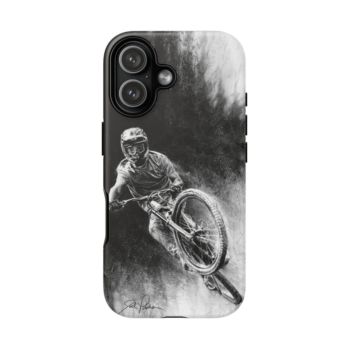 iPhone 17 / Matte
