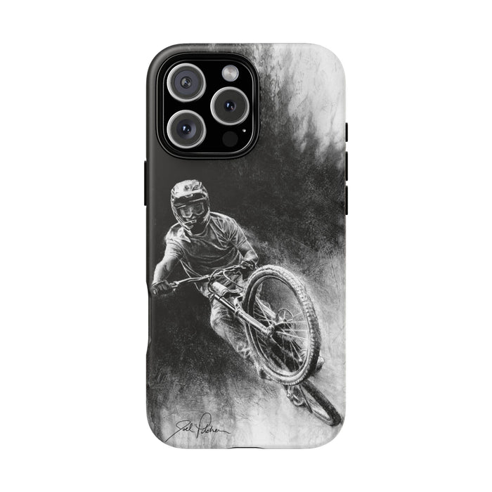 iPhone 16 Pro Max / Matte