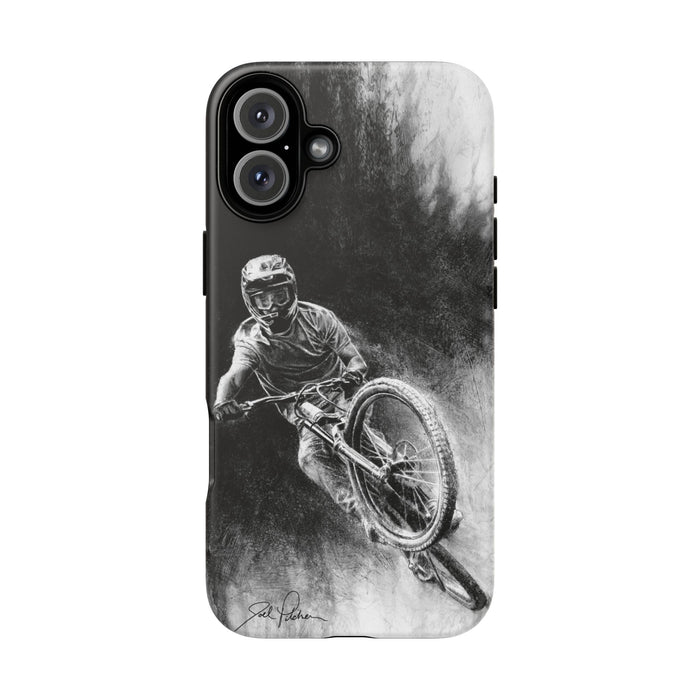 iPhone 16 Plus / Matte