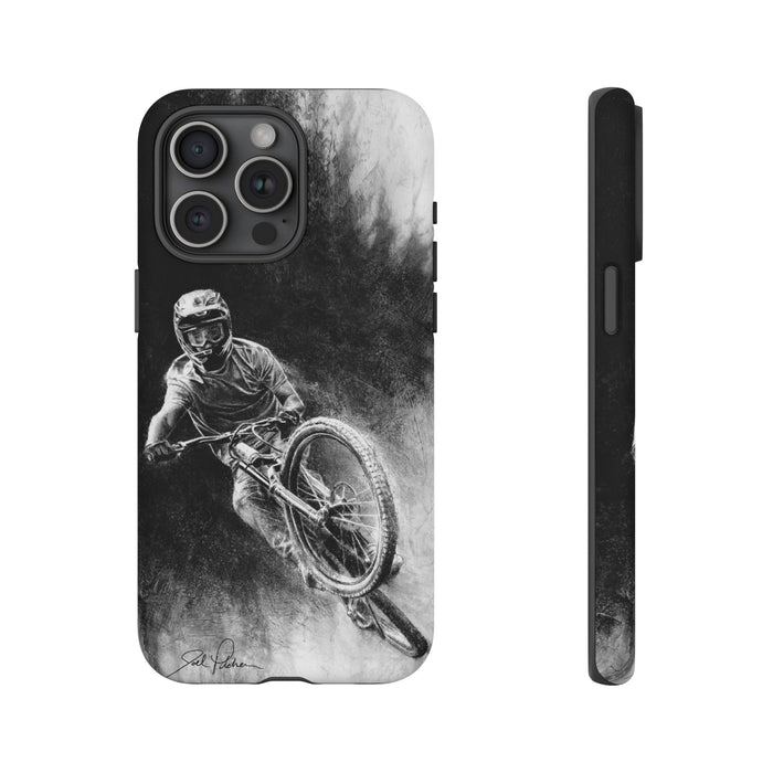 iPhone 15 Pro Max / Matte