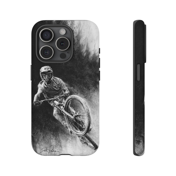 iPhone 15 Pro / Matte