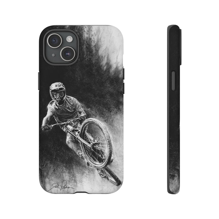 iPhone 15 Plus / Matte