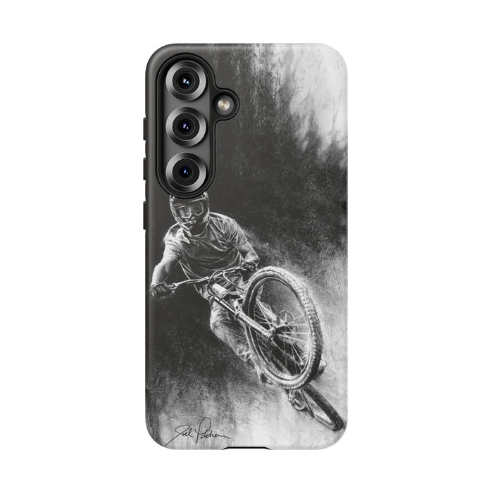 Samsung Galaxy S25 / Matte