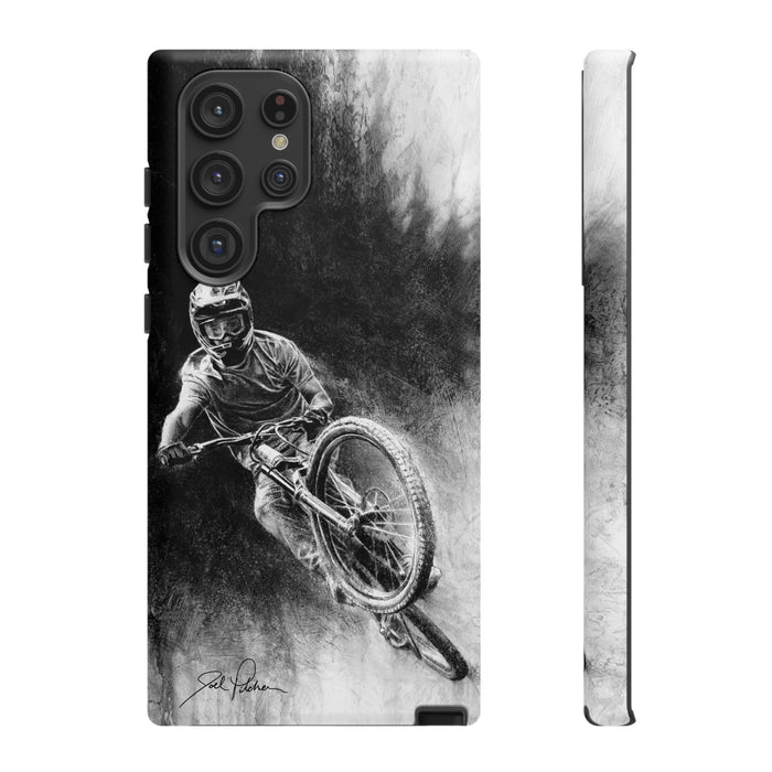 Samsung Galaxy S22 Ultra / Matte
