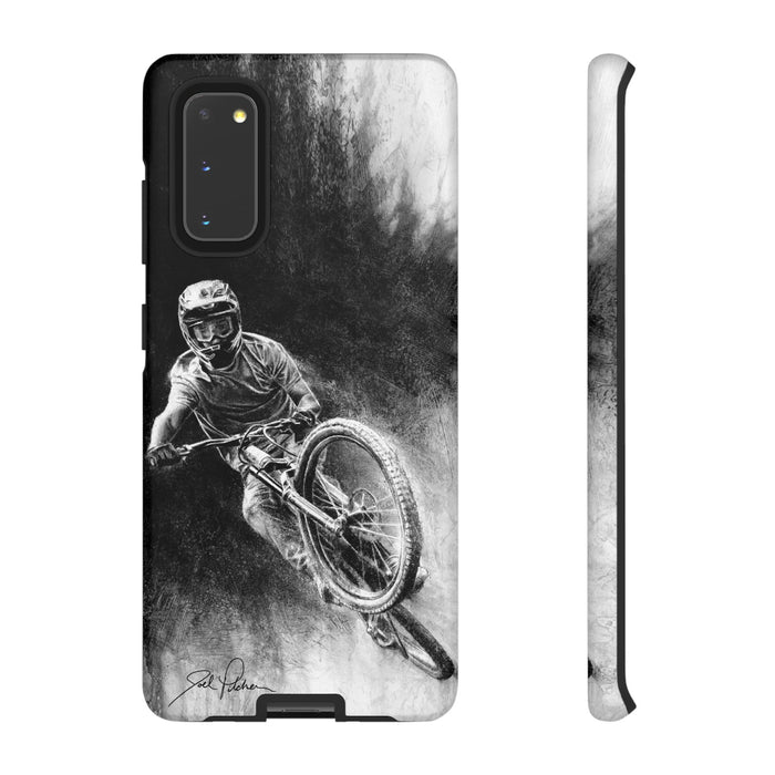 Samsung Galaxy S20 / Matte