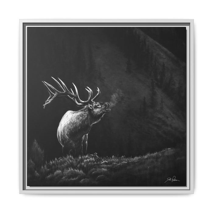 20″ x 20″ / White / 1.25"