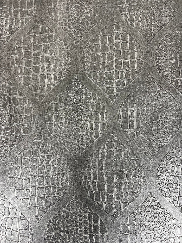 Moxley Stencil Design