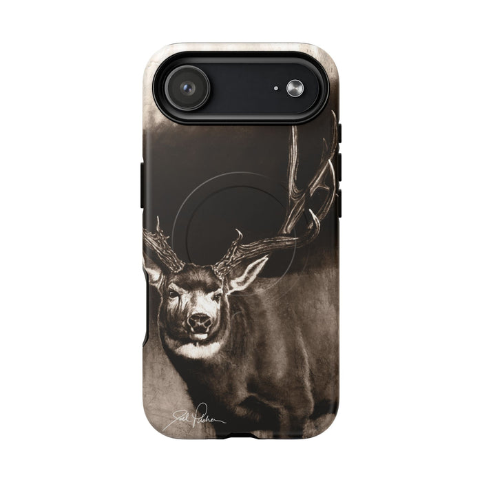 iPhone 17 Air / Matte