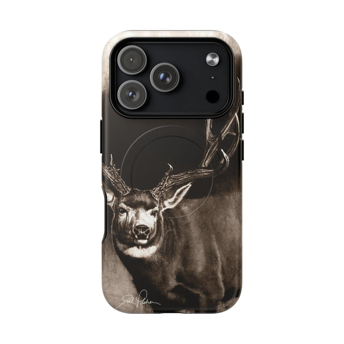 iPhone 17 Pro / Matte