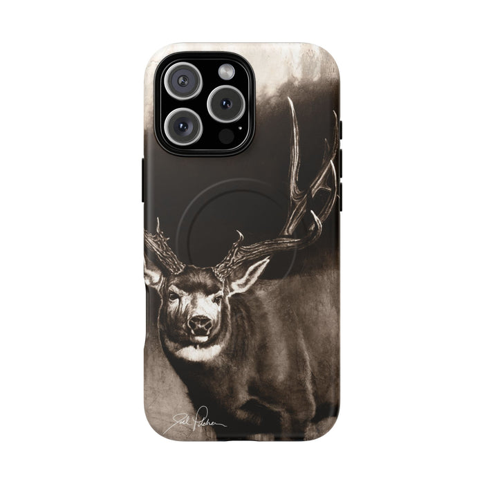 iPhone 16 Pro Max / Matte