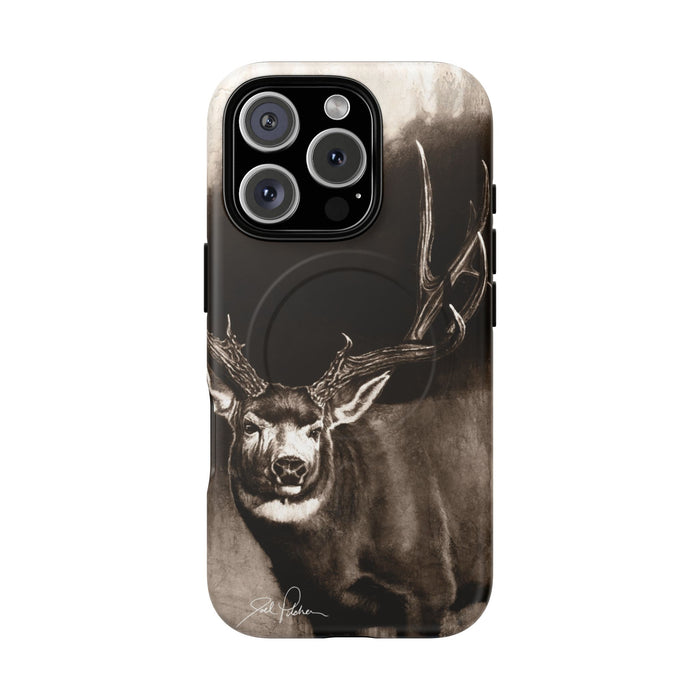 iPhone 16 Pro / Matte