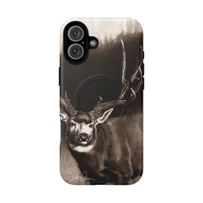 iPhone 16 Plus / Matte