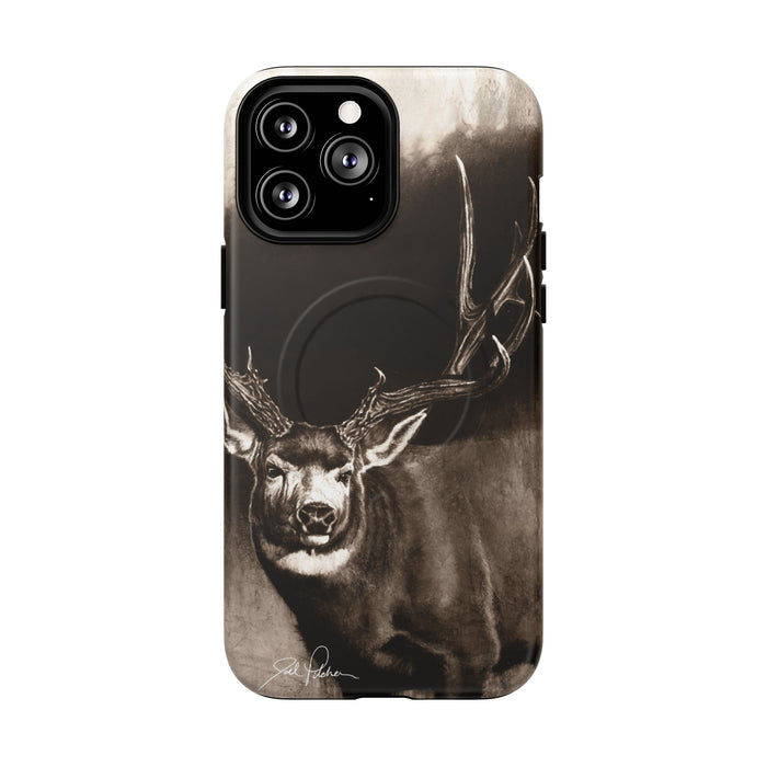 iPhone 13 Pro Max / Matte