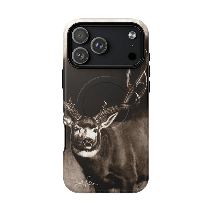 iPhone 18 Pro Max / Matte