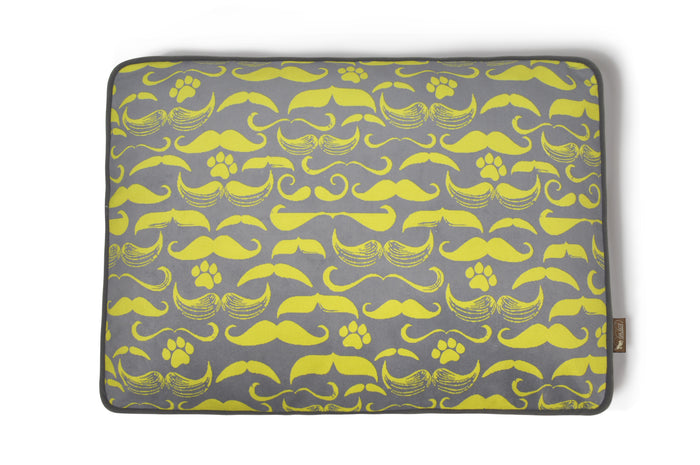 Gallery: Mustache PY1012ALF