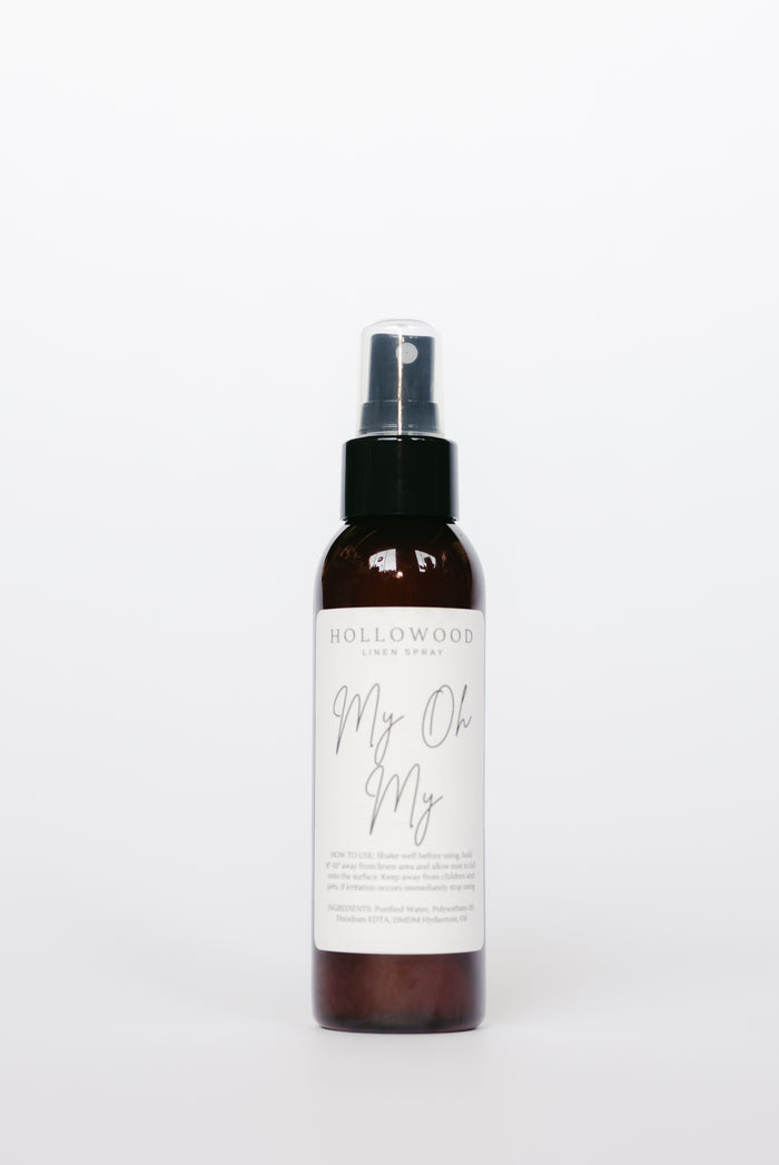 MY OH MY | LINEN SPRAY