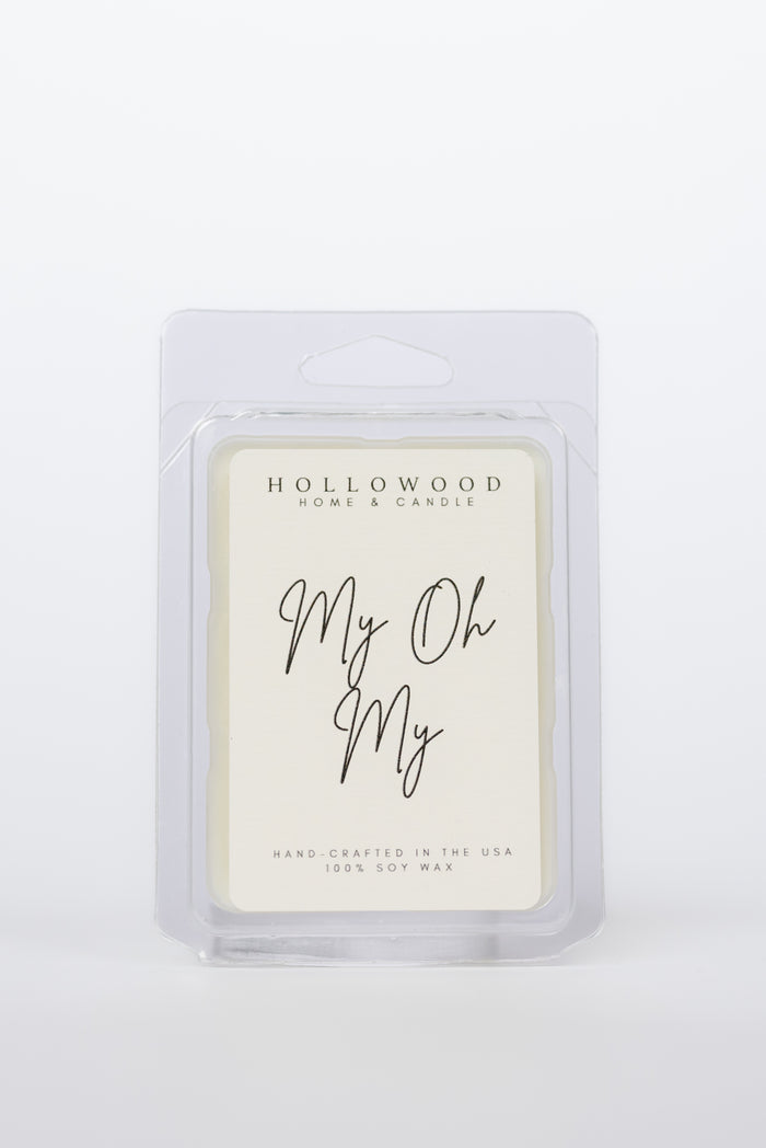 MY OH MY | Wax Melt