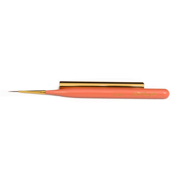 Nail Thoughts Brush | Detailer Brush