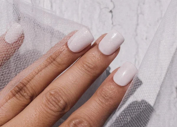 Nail Thoughts Color Gel | NT-04 Pink Sand