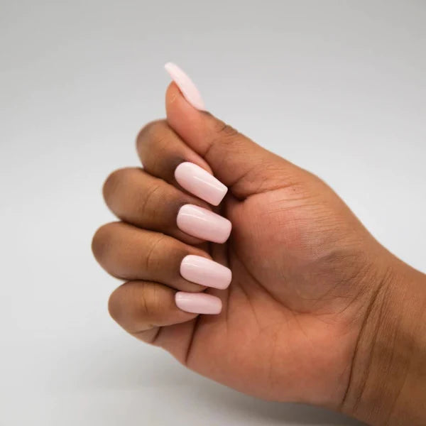 Nail Thoughts Color Gel | NT-04 Pink Sand