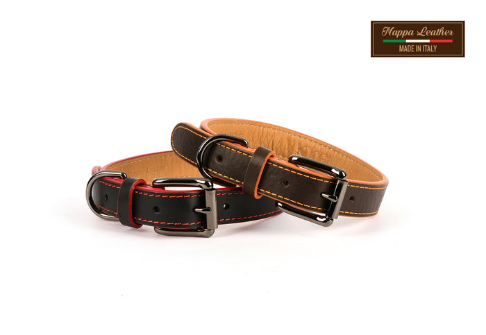 Napoli Collars by P.L.A.Y. - Group Image