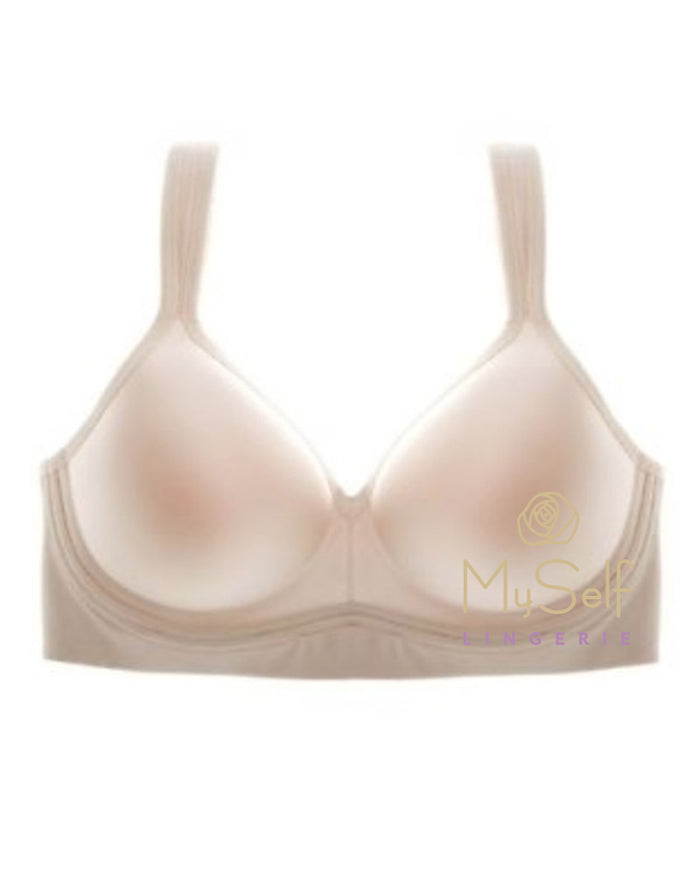 Natori 731035 Natori Wirefree Sports Bra MYSELFLINGERIE.COM