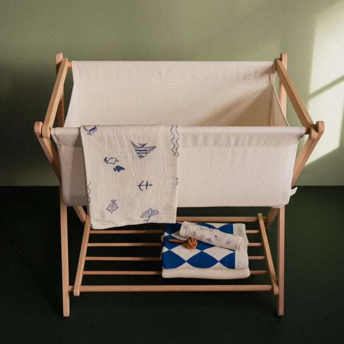 Nature Baby Bassinet
