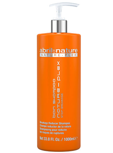 Nature Plex Shampoo 33.8 fl. oz.