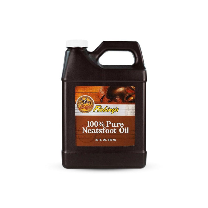 Neatsfoot Oil