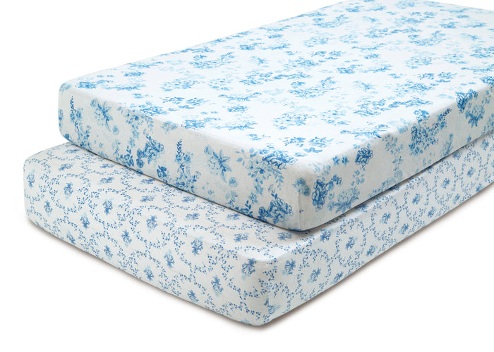 Blue Botanicals (3035)