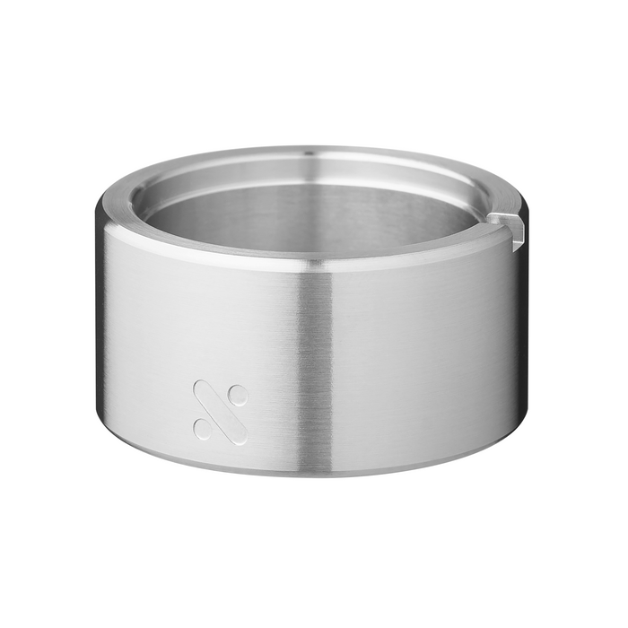 NH Movement Holder: Brushed Finish