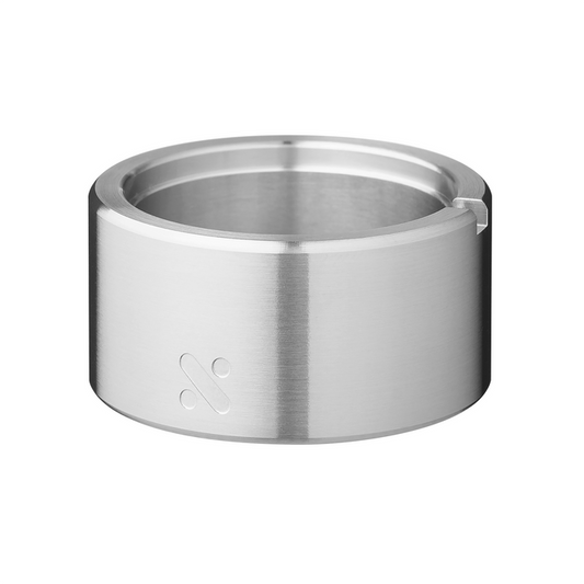 NH Movement Holder: Brushed Finish