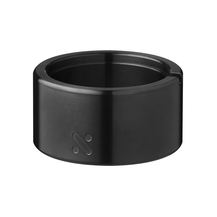 NH Movement Holder: Gunmetal Finish